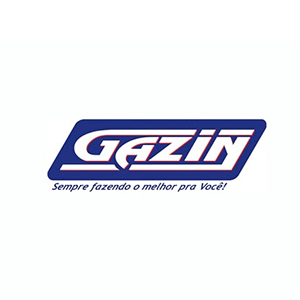 gazin